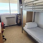 Vue Exceptionnelle A 1 Min, Parking Prive, 6 Pers Apartman La Grande-Motte