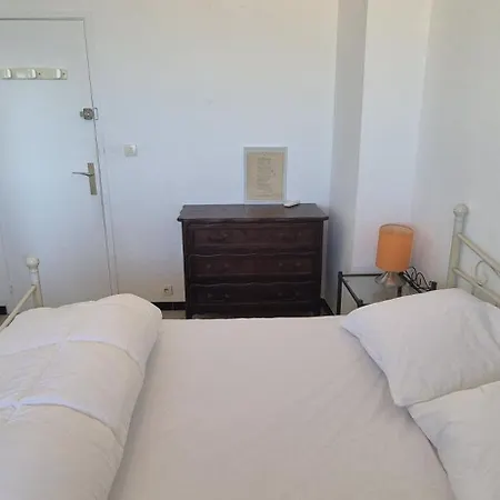 Vue Exceptionnelle A 1 Min, Parking Prive, 6 Pers Apartman *