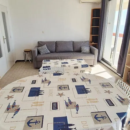 L Escapade Bleue 6 Pers, Cv, Vue Exceptionnelle, Parking