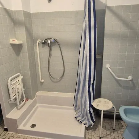 Apartmán Vue Exceptionnelle A 1 Min, Parking Prive, 6 Pers *