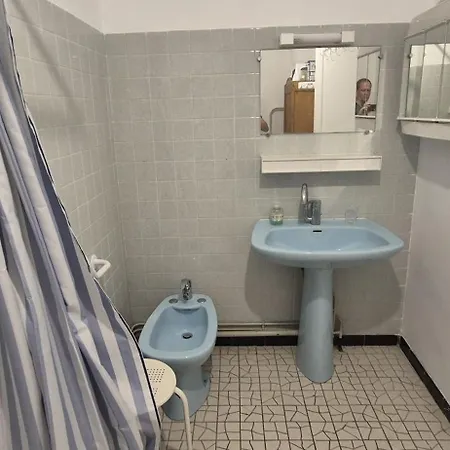 Apartmán Vue Exceptionnelle A 1 Min, Parking Prive, 6 Pers La Grande Motte