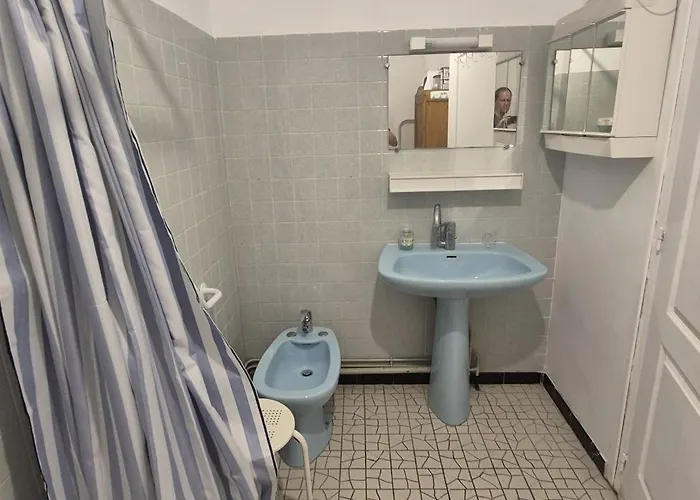 아파트 Appartement Vue Mer Exceptionnelle Plage A 1 Min, Parking Prive, 6 Pers 라그랑모트